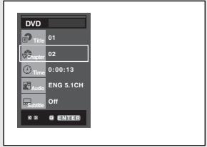 SAMSUNG DVD-HD850 - DVD - 1