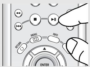 SAMSUNG DVD-HD850 - Recalling a Marked Scene - 3