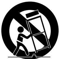 SAMSUNG DVD-HD850 - Important Safety Instructions - 1