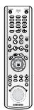 SAMSUNG DVD-HD850 - Accessories - 1