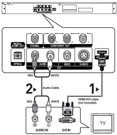 SAMSUNG DVD-HD850 - 3 - 1