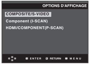 SAMSUNG DVD-HD850 - Niveau des eaux - 2