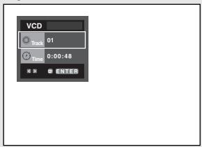 SAMSUNG DVD-HD850 - VCD - 1