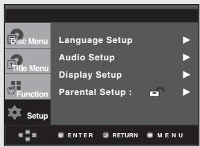 SAMSUNG DVD-HD850 - 2 - 1