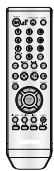 SAMSUNG DVD-HD860 - Accessoires - 1