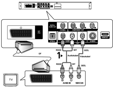 SAMSUNG DVD-HD860 - 3 - 1
