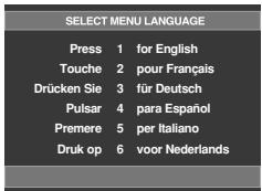 SAMSUNG DVD-HD860 - Voordat u gaat afspelen - 1