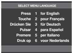 SAMSUNG DVD-HD860 - Procedure de mise à jour - 3