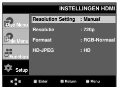 SAMSUNG DVD-HD860 - - HD-JPEG - 1
