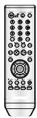 SAMSUNG DVD-HD860 - Zubehör - 1