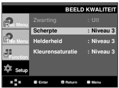 SAMSUNG DVD-HD860 - Beeld kwaliteit - 1