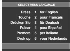 SAMSUNG DVD-HD860 - Aktualisierung durchführten - 3