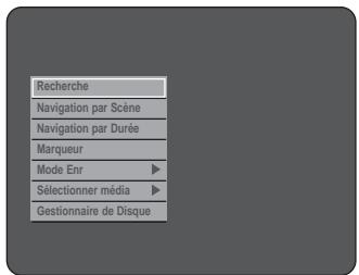 SAMSUNG DVD-HR720 - Finalisation d'un disque - 3