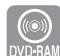 SAMSUNG DVD-HR720 - Pour un disque dur ou un disque dvd-ram/-rw/-r - 2