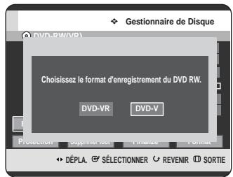 SAMSUNG DVD-HR720 - Dvd-rw - 1