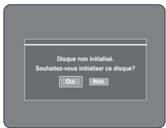 SAMSUNG DVD-HR720 - Formats d'enregistrement - 2
