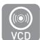 SAMSUNG DVD-HR720 - Zoom avant - 6