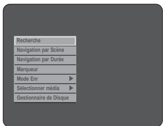 SAMSUNG DVD-HR720 - Modification du nom du disque - 4