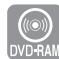 SAMSUNG DVD-HR720 - Zoom avant - 3