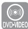 SAMSUNG DVD-HR720 - Sélection du support - 2