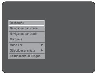 SAMSUNG DVD-HR720 - Formatage d'un disque - 4