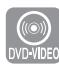 SAMSUNG DVD-HR720 - Menu disque - 1