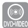 SAMSUNG DVD-HR720 - Zoom avant - 2