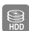SAMSUNG DVD-HR720 - Changement du nom (étiquetage) d'un titre - 2