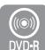 SAMSUNG DVD-HR720 - Pour un disque dur ou un disque dvd-ram/-rw/-r - 4