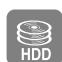 SAMSUNG DVD-HR720 - Passage direct à une scène grâce à la fonction ANYKEY - 1