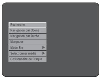 SAMSUNG DVD-HR720 - Suppression de toutes les listes de titres - 4