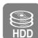 SAMSUNG DVD-HR720 - Navigation par durée - 1