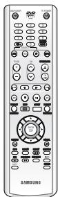 SAMSUNG DVD-HR720 - 2