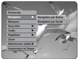 SAMSUNG DVD-HR720 - Utilisation du bouton ANYKEY - 2