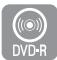 SAMSUNG DVD-HR725P - Zoom avant - 5