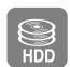 SAMSUNG DVD-HR725P - Changement du nom d'une entrée dans la liste de lecture - 1