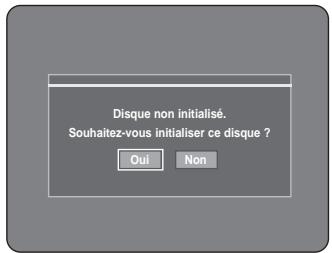 SAMSUNG DVD-HR725P - Enregistrement du programme de télévision en cours de visionnage - 6