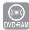 SAMSUNG DVD-HR725P - Protection d'un disque - 1