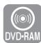 SAMSUNG DVD-HR725P - Navigation par Durée - 2