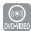 SAMSUNG DVD-HR725P - Sélection du support - 2