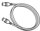 SAMSUNG DVD-HR725P - Accessoires - 2