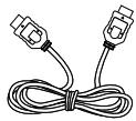 SAMSUNG DVD-HR725P - Accessoires - 3