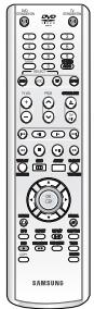 SAMSUNG DVD-HR725P - DVD-HR725 - 2