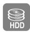 SAMSUNG DVD-HR725P - Répétition A-B - 1