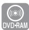 SAMSUNG DVD-HR725P - Sélection du support - 3