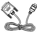 SAMSUNG DVD-HR725P - Accessoires - 4