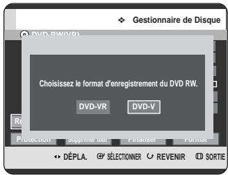 SAMSUNG DVD-HR725P - DVD-RW - 1
