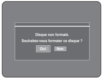 SAMSUNG DVD-HR725P - Enregistrement du programme de télévision en cours de visionnage - 5