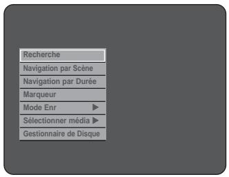 SAMSUNG DVD-HR725P - Modification du nom du disque - 4