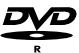 SAMSUNG DVD-HR725P - Code régional (DVD Vidéo uniquement) - 7